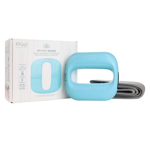 Bague massage musculaire et - de,
