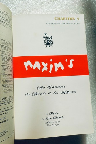 Bottin mondain 1973 tout - 1973,