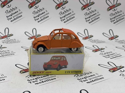 Dinky toys atlas - atlas, 1/43