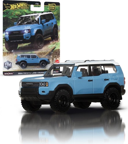 Hot wheels premium - hot,