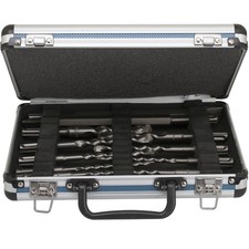 Coffret MAKITA 13 accessoires SDS-Plus - D-42400