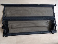 Grille séparation coffre Audi