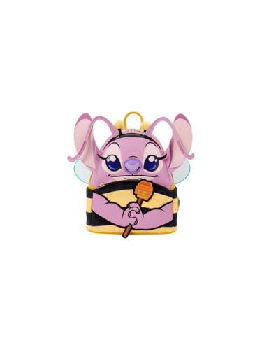 Sac dos angel - à, bee