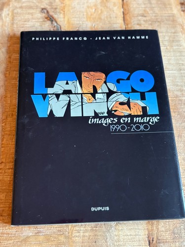 Largo winch images - largo, en