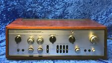 Amplificateur Luxman 308  -