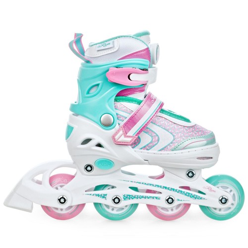 Roller ligne lia plus - roller,