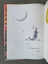 JANO GAZOLINE ET LA PLANÈTE