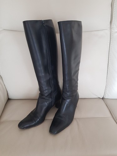 Bottes femme 5 - bottes,