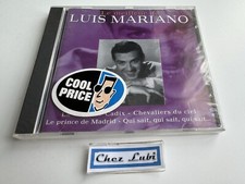 Luis Mariano - Le Meilleur
