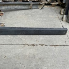 Occasion : Pare chocs arrière