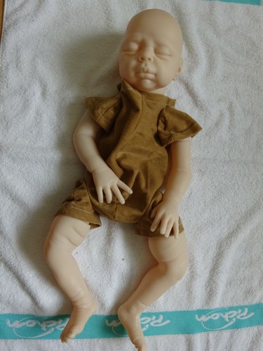 Kit pour bébé - , vierge