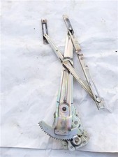 WINDOW REGULATOR MECHANISM. LEFT Suzuki Samurai (SJ413)(1999->)