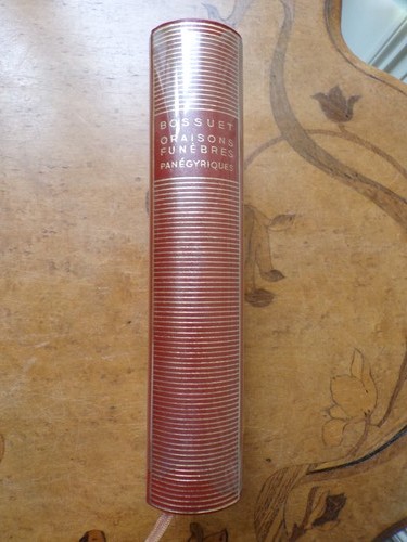 10429 bossuet oeuvres oraison - 10429,