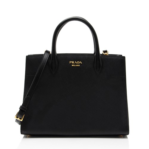 Prada saffiano cuir city - saffiano,