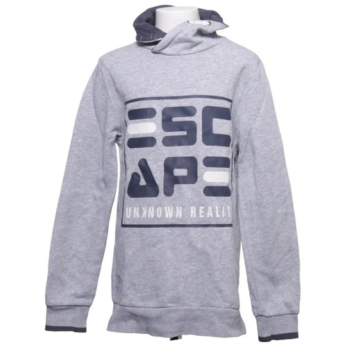 Sweat capuche taille - sweat, à