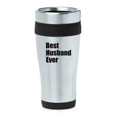Stainless Steel Insulated 16oz