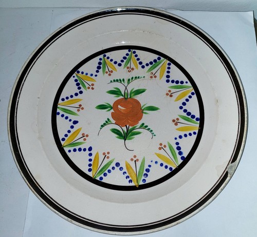 Assette faience fine forges - faience,