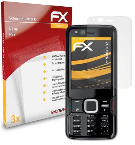 Atfolix film protection - film,