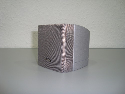 Bose système enceintes - d’,