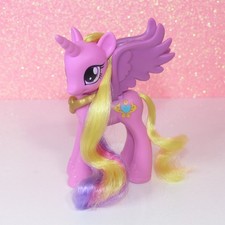 MY LITTLE PONY MON PETIT PONEY