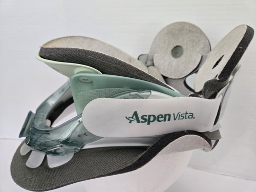 Aspen vista cervical collar - cervical,