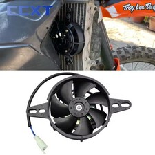 Spal VA09-AP12/C-54A Axial Fan Suction Fan, 12v Diameter