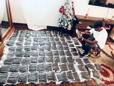 vanille bourbon Madagascar