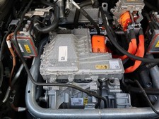 Moteur Électrique Mercedes-Benz EQC 19-24 408 CH 308 kW EM 780.998 A2933409600