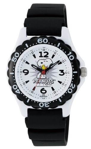Montre citizen snoopy - q&q,