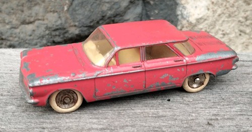 Voiture miniature 43 - voiture, 1/43