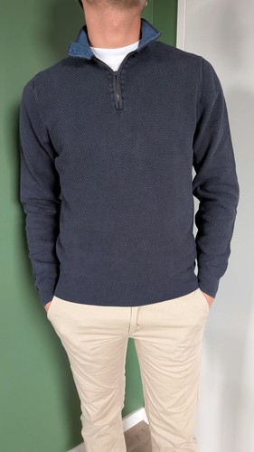Pull massimo dutti - massimo, en