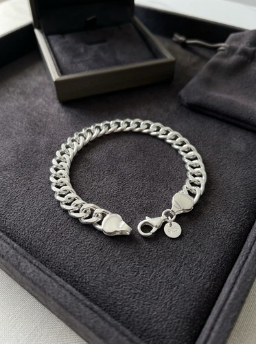Bracelet argent sterling 925 - argent,