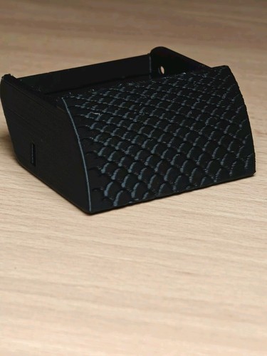 Battery holder pentax - holder,
