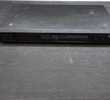 Tuner Synthétiseur Numérique FM/AM Pioneer TX-221Z Testé Et En Bon État Utilisé