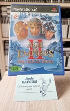 Sony Playstation 2 PS2 Jeu Age