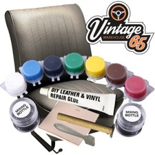 Classique Cuir Vinyle Siège