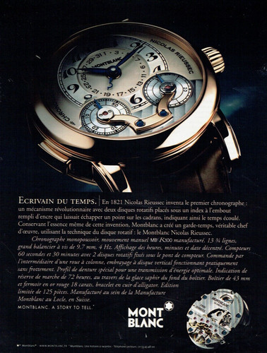 Publicité advertising 1022 - publicité,