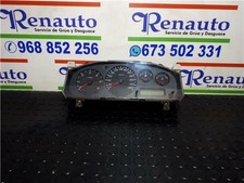 87001306DZM Tool Panel for BMW 3 Series Sedan (E36) 2.5 325TDS 423638