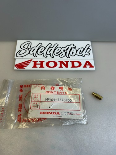 Gicleur 90 honda - #90,