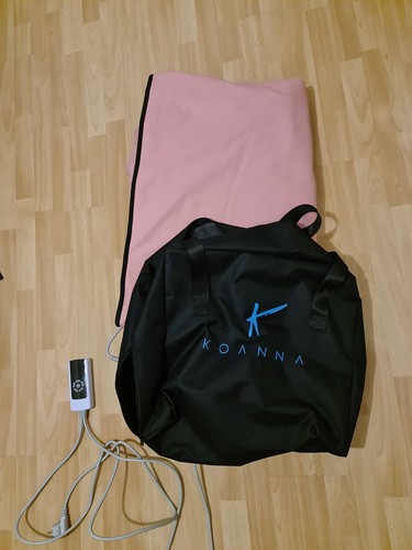 Couverture sauna infrarouge - couverture,