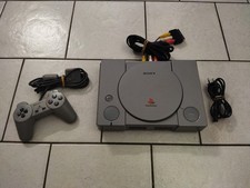 Sony PlayStation 1  SCPH-1002 