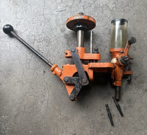 Vintage lyman tru line - vintage, tru-line