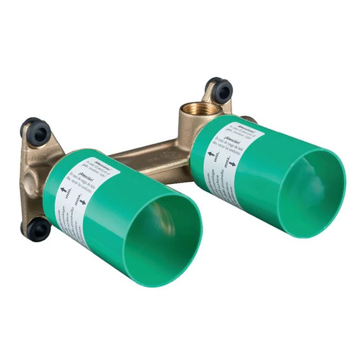 Corps encastrable axor - encastrable,