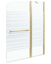 Paroi de Douche Minimaliste en