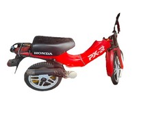 Honda Px 50 For Parts