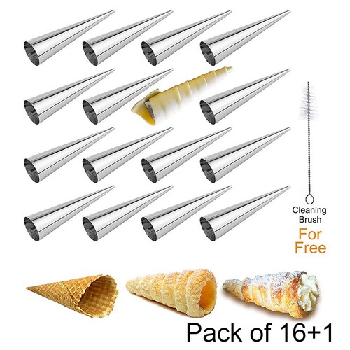 Faire des croissants - , style