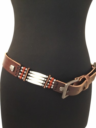 Ceinture femme style country - femme,