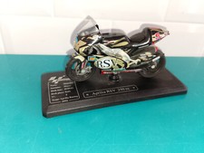 Moto GP miniature 1/18