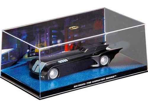 Batman the animated series - batman,