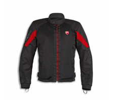 Ducati Spidi Flow C5 Veste En